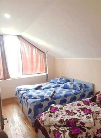 Old House Hotel Уреки Экстерьер фото